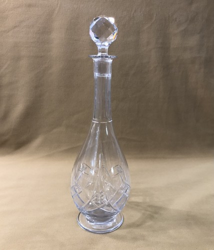 Carafe sigurd cristal - carafe,