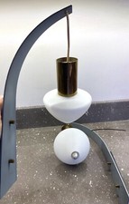 Exceptionnel Paire Appliques Louis Kalff Philips Vintage 60-70Design Scandinave