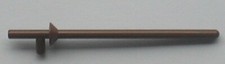 Lego OldBrown Minifig Weapon