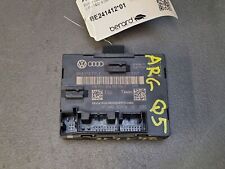 Boitier gestion centralisation porte arrière gauche - Audi Q5 I - 8K0959795F