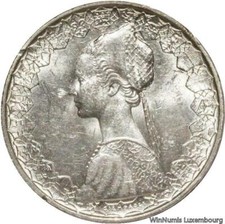 V5155 Italy 500 Lire Christoph