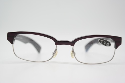 Lunettes look brev kreator - t, brev.