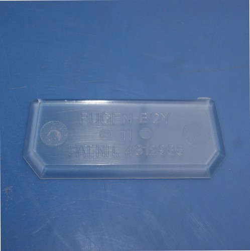 Fugenboy spatule - 11, mm