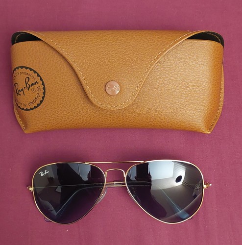Ray ban aviator - ray-ban, lunettes