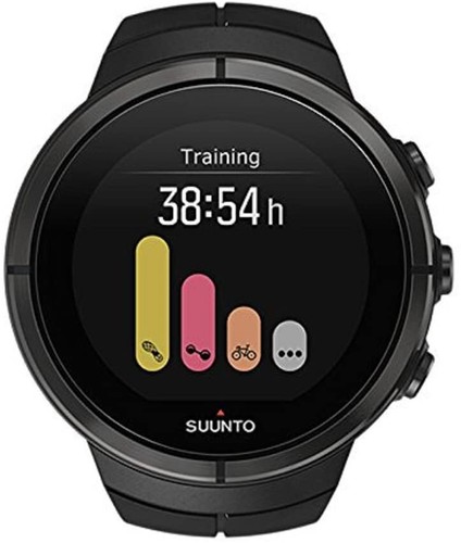 Suunto unisex spartan ultra - unisex,