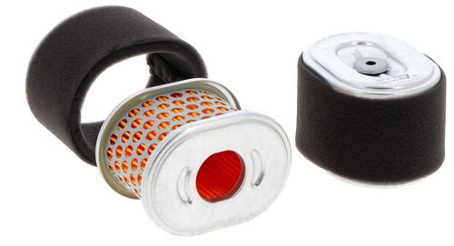 Filtre air pour baumax - À,