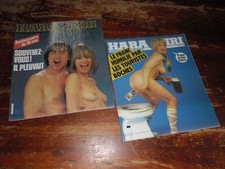 A VOIR !! LOT 2 ANCIENS