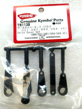 Kyosho TR113B Sauve Servo Set DBX / DST / DRT / DRX - VE