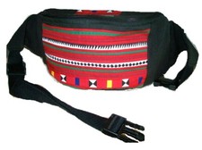 MIXTE Sac ventral - Banane