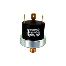 Vacuostat XV600 G1/4 Pouces Mater Interrupteur à pression