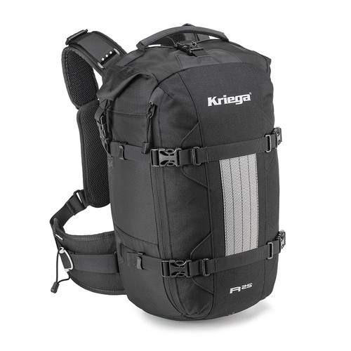 Sac dos moto kriega - dos,