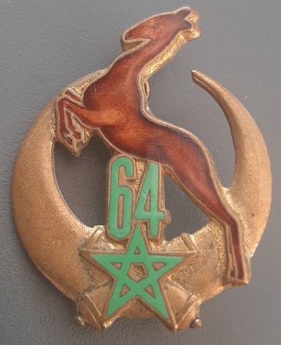 Insigne badge raa - badge,
