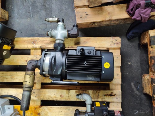 Grundfos pompe centrifuge - pompe,