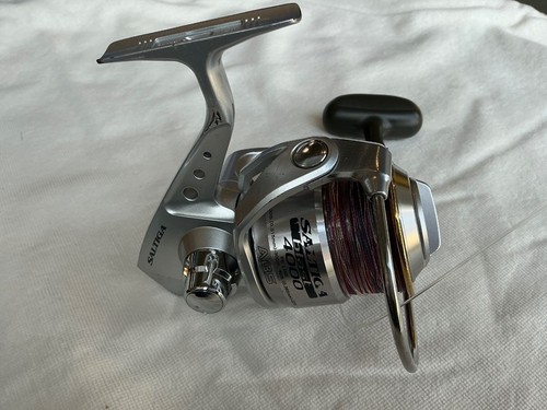 Daiwa saltiga blast 4000 - blast,