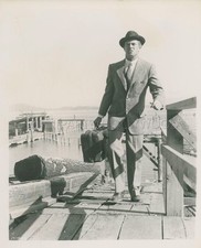 Sterling hayden timberjack - sterling,