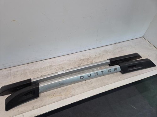 Barres toit dacia duster - de,