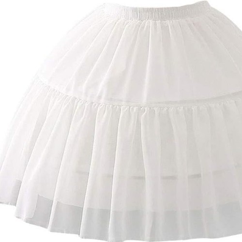 Only jupon vintage petticoat - vintage,