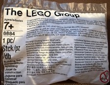 REDUCED LEGO Functions: Power