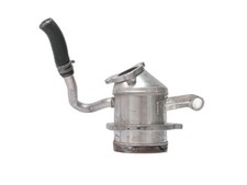 Refroidisseur gaz echappement