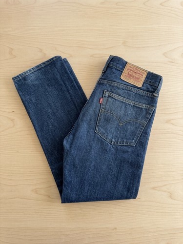 Levi 501 big selvedge - levi’s, e