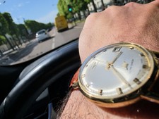 Montre longines ultra chron - montre,