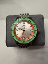 Zodiac Super Sea Wolf