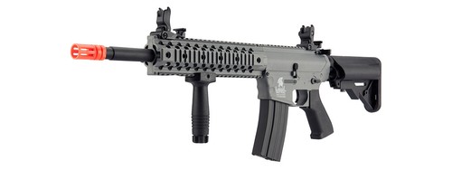 Lancer tactical airsoft - lancer,
