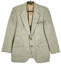 Vintage Harris Tweed Veste