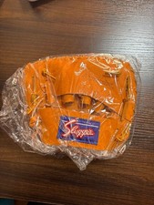 Gant orange Slugger FSG-ER