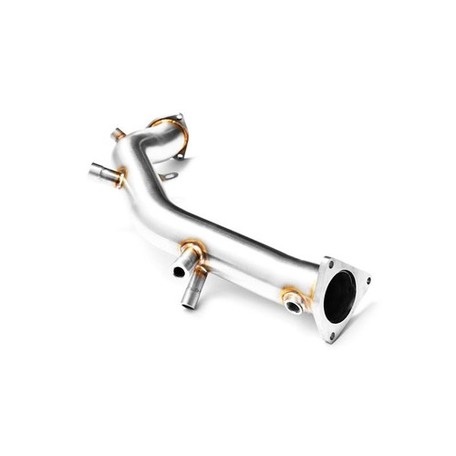 Downpipe pour audi avant - pour,