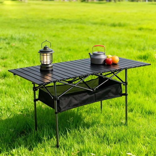 Table pliante camping - pliante, de