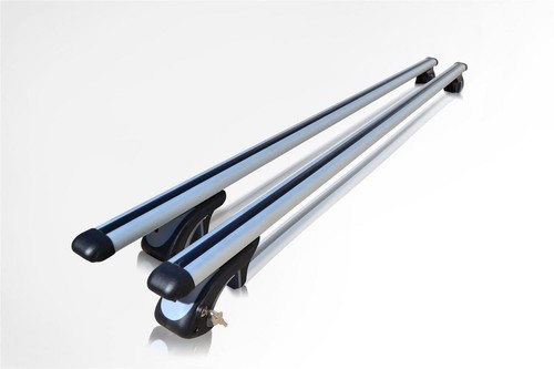 Universal cross barres 125cm - barres,