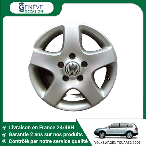 Jante aluminium - 🇫🇷,