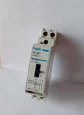 Contacteur Heures Creuses