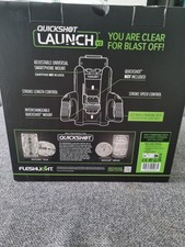 Fleshlight Quickshot launch V2