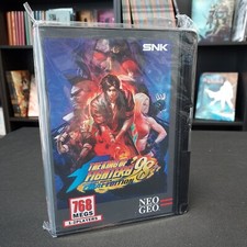 The King of Fighters '98