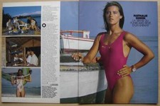 Nathalie Simon (funboard) -