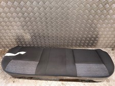 Assise de Banquette Arrière - DACIA DUSTER I (1) - De 03-2010 à 12-2013 - (64-6)