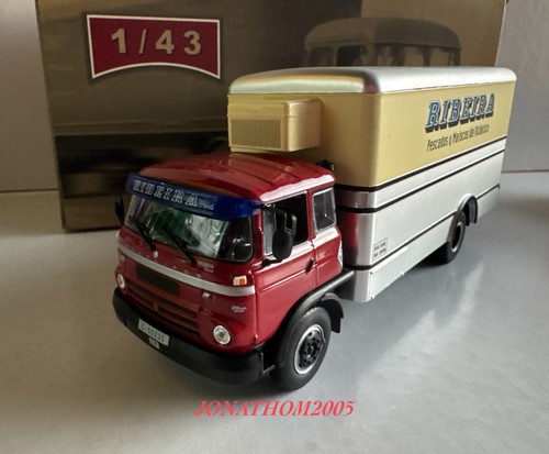 Ixo altaya camions - ixo, autrefois