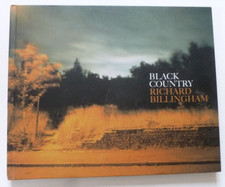 Richard Billingham Noir Pays