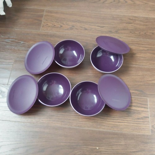 Tupperware lot coupelle - tupperware, 4