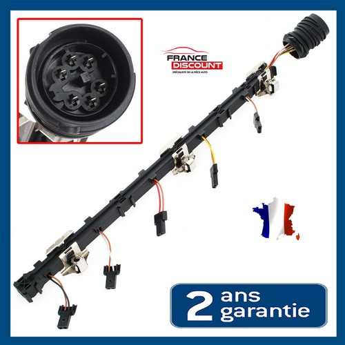 Câblage injecteur pour - câblage,