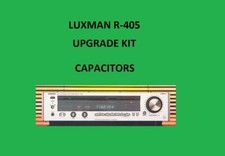 Kit de réparation récepteur