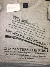 Second Amendment Guarantees