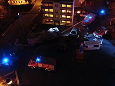  HO. MODULE ELECTRONIQUE