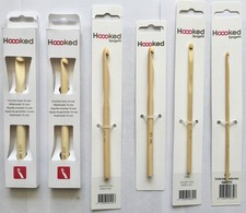 Hoooked Bambou Crochet Outil