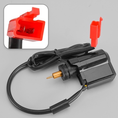 Carburateur automatique