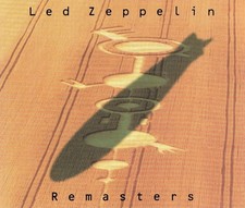 CD - LED ZEPPELIN - Remasters