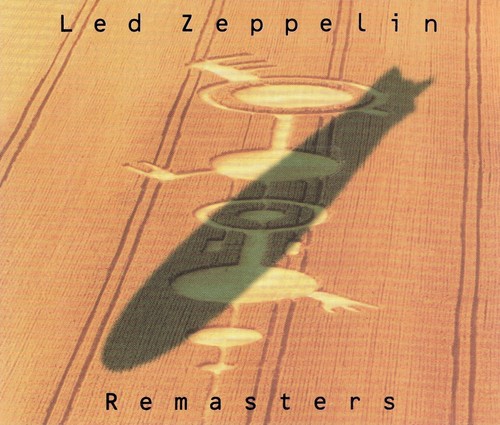 Led zeppelin remasters - -,