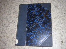 1933.trois chemins de croix /